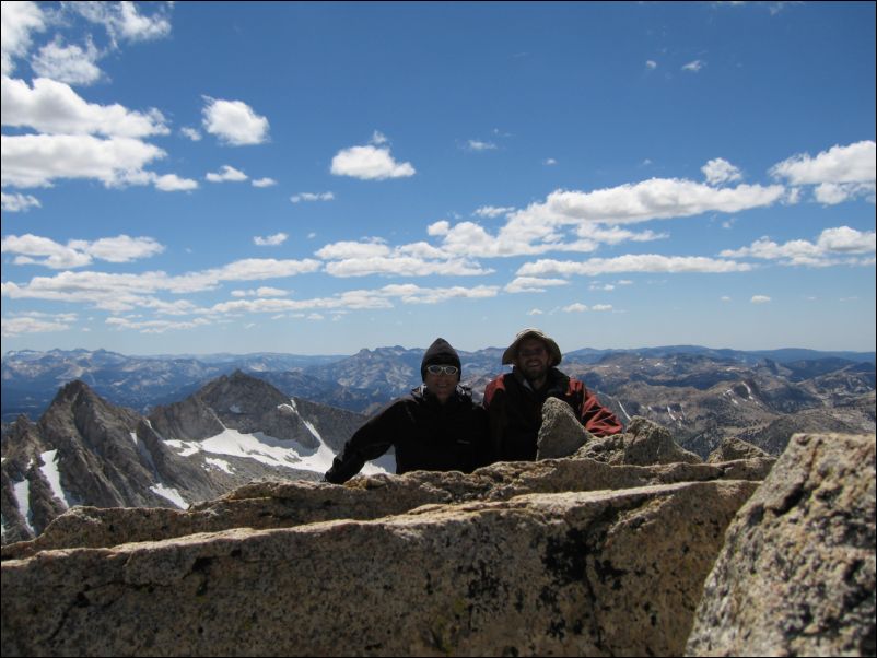 2006-09-03 Matterhorn (78) Summit shot